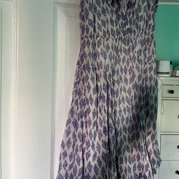 Dress - Picture 5 of 5